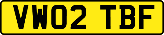 VW02TBF