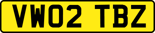VW02TBZ