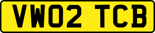 VW02TCB