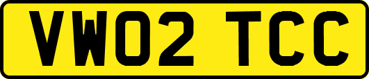 VW02TCC