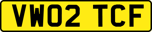 VW02TCF
