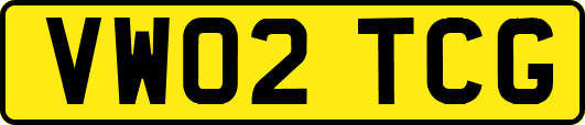 VW02TCG