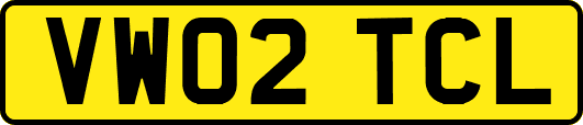 VW02TCL