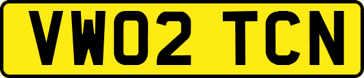 VW02TCN
