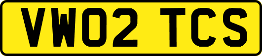 VW02TCS
