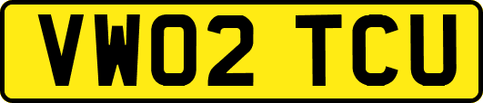 VW02TCU