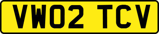 VW02TCV