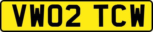 VW02TCW
