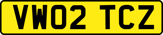 VW02TCZ