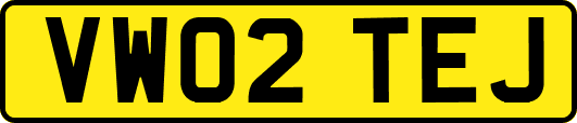VW02TEJ