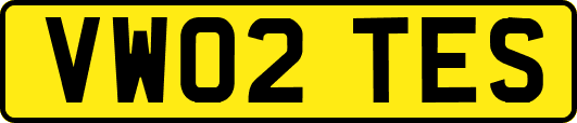 VW02TES