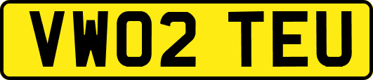 VW02TEU