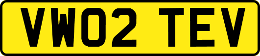 VW02TEV