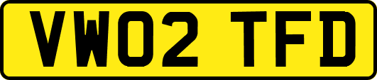 VW02TFD
