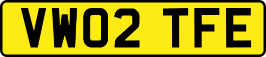 VW02TFE