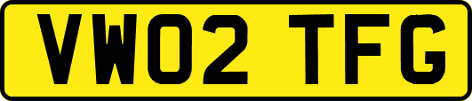 VW02TFG