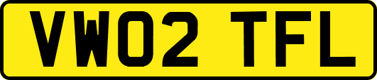 VW02TFL