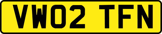 VW02TFN