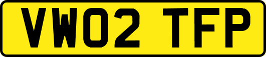VW02TFP