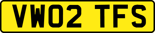 VW02TFS