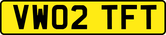 VW02TFT