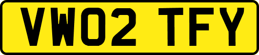 VW02TFY