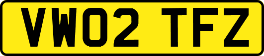 VW02TFZ