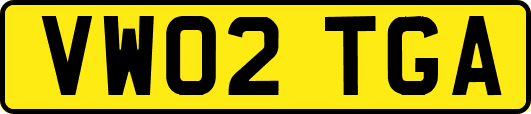 VW02TGA