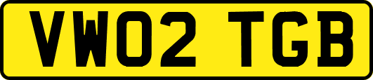 VW02TGB
