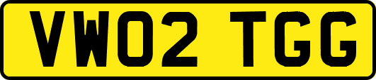 VW02TGG