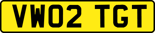 VW02TGT
