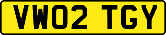 VW02TGY