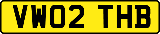 VW02THB