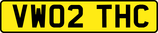 VW02THC