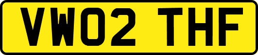 VW02THF