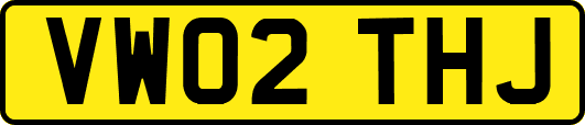 VW02THJ