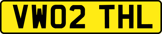 VW02THL