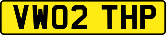 VW02THP
