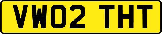 VW02THT
