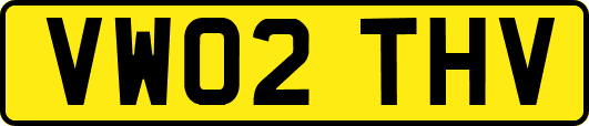 VW02THV
