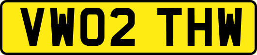 VW02THW