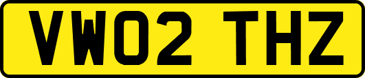 VW02THZ