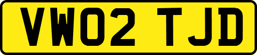 VW02TJD
