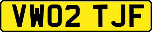 VW02TJF
