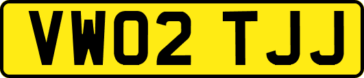 VW02TJJ