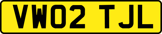 VW02TJL