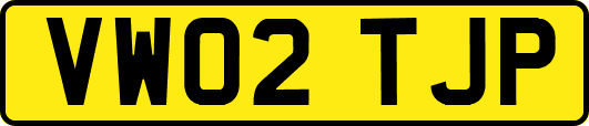 VW02TJP