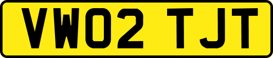 VW02TJT