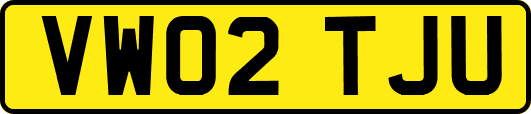 VW02TJU