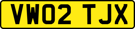 VW02TJX